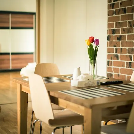 Apartment Napoca Apartament Lux Baritiu *