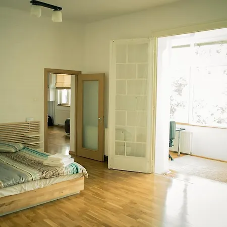 Napoca Apartament Lux Baritiu *