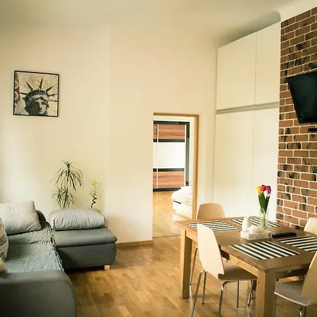 Napoca Apartament Lux Baritiu Apartment Cluj-Napoca