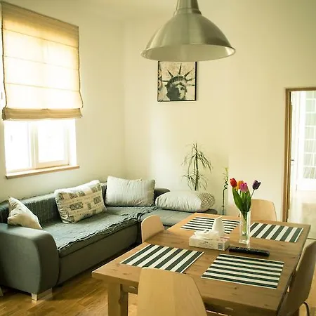 Napoca Apartament Lux Baritiu