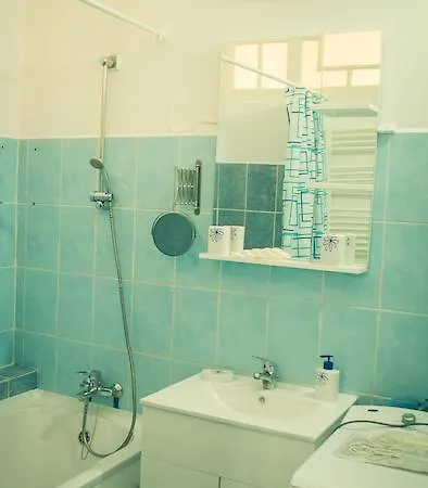 Napoca Apartament Lux Baritiu Cluj-Napoca