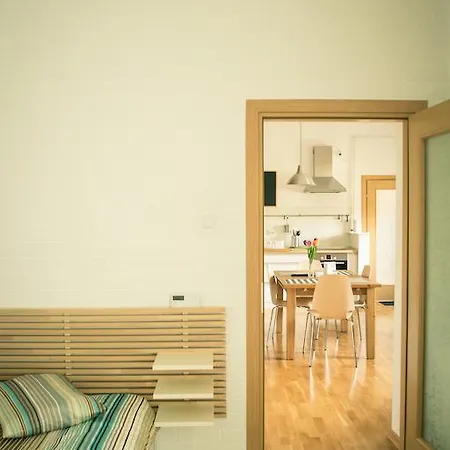 Napoca Apartament Lux Baritiu * Cluj-Napoca