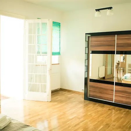 Napoca Apartament Lux Baritiu Apartment *
