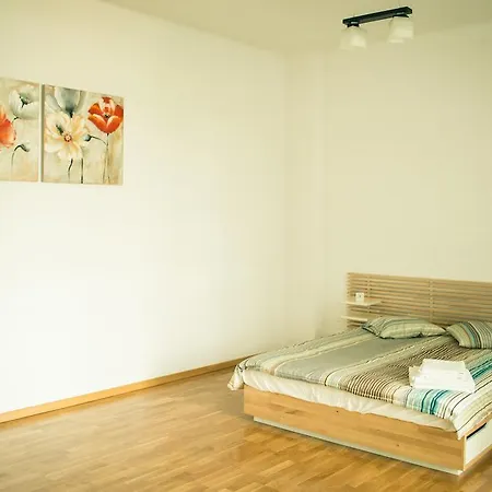 Napoca Apartament Lux Baritiu Apartment *