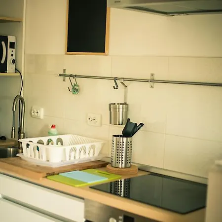 Apartment Napoca Apartament Lux Baritiu Cluj-Napoca